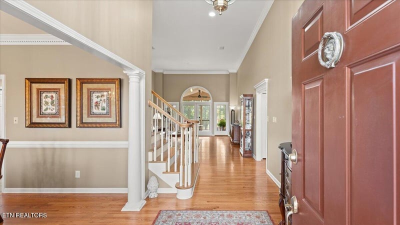 1647 Banebury Ln, Alcoa, TN 37701