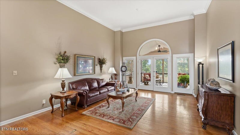 1647 Banebury Ln, Alcoa, TN 37701