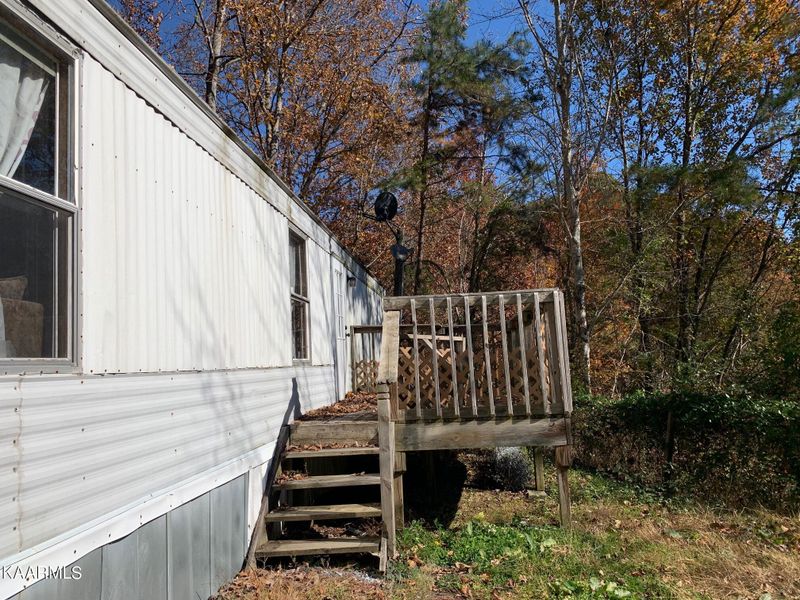 1647 Birch Dr, Sevierville, TN 37876