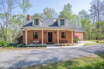 1647 Loudon Hwy, Philadelphia, TN 37846