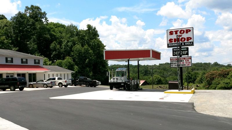 16471 Highway 72 N, Loudon, TN 37774
