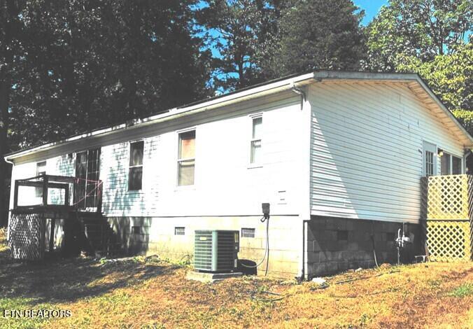 1648 Dutch Valley Rd, Clinton, TN 37716