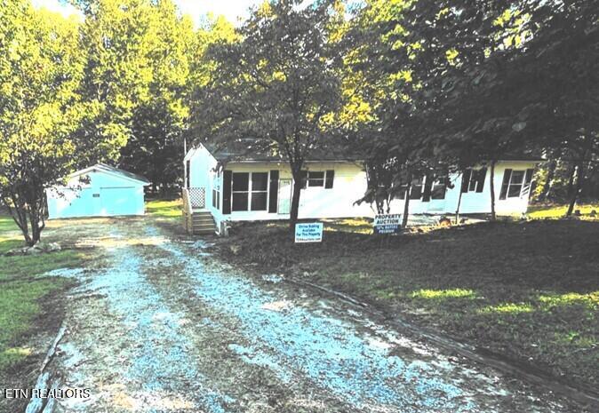 1648 Dutch Valley Rd, Clinton, TN 37716