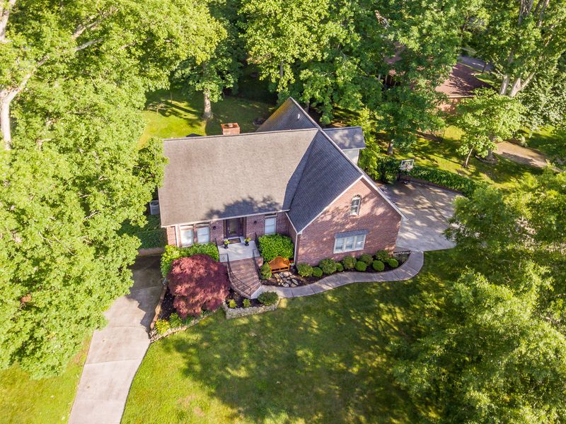 1648 Wind Chase Dr, Talbott, TN 37877