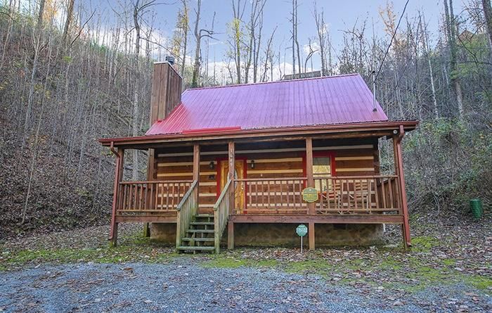 1649 Bear Valley Rd, Sevierville, TN 37876