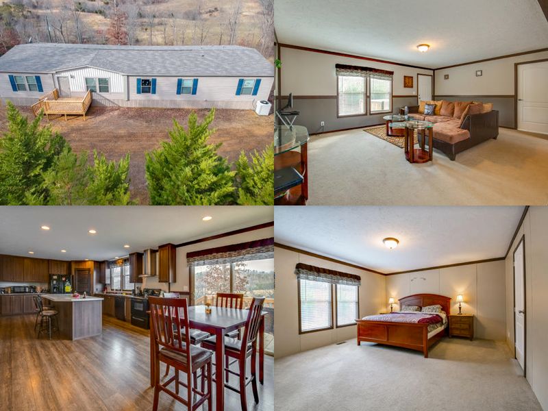 1649 Dinkins Rd, Seymour, TN 37865