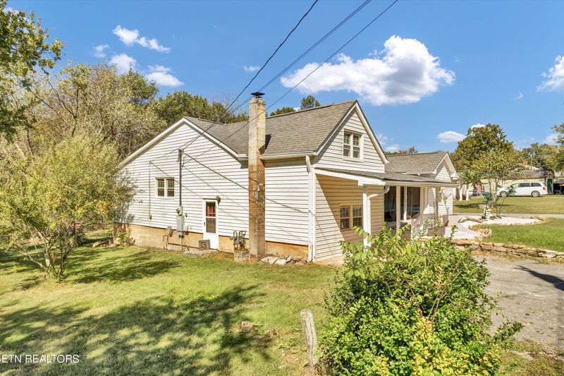 1649 Mountain Rd, Andersonville, TN 37705