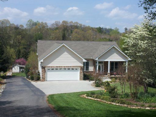 165 Bat, Vonore, TN 37885