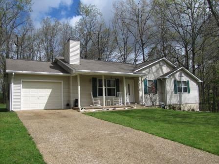 165 Delbridge Ln, Fairfield Glade, TN 38558