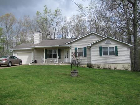 165 Delbridge Ln, Fairfield Glade, TN 38558