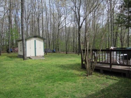 165 Delbridge Ln, Fairfield Glade, TN 38558
