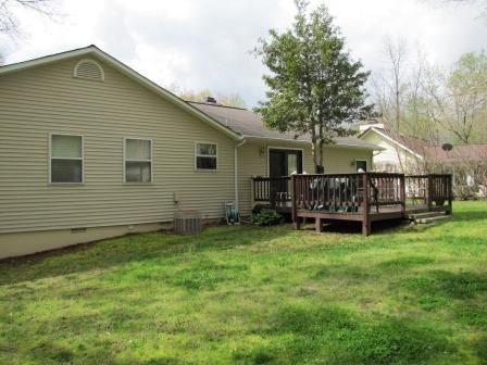 165 Delbridge Ln, Fairfield Glade, TN 38558