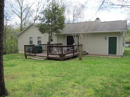 165 Delbridge Ln, Fairfield Glade, TN 38558
