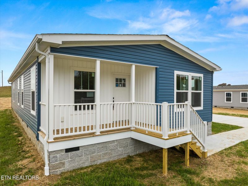 165 Dode St, Sweetwater, TN 37874