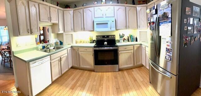 165 Grandview Ln, Crossville, TN 38571