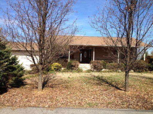 165 Grandview Ln, Maynardville, TN 37807