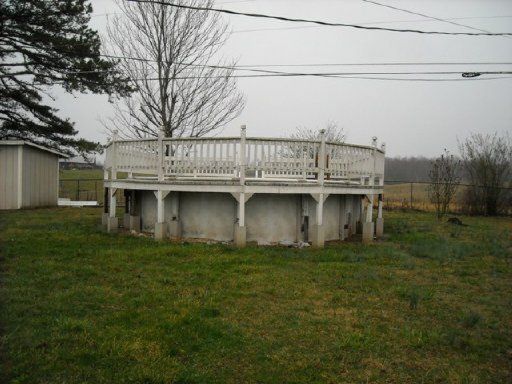 165 Harness Ln, Pioneer, TN 37847