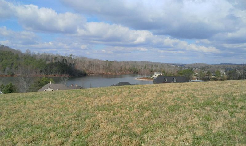 165 Hummingbird #L-1007, Vonore, TN 37885
