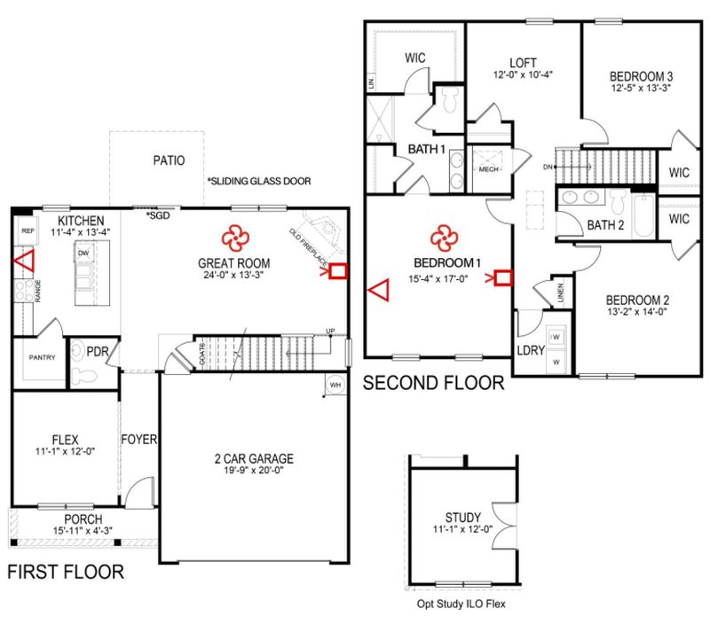 165 Ibis Loop, Oak Ridge, TN 37830