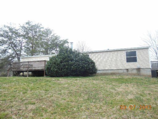 165 Julian Dr, Luttrell, TN 37779