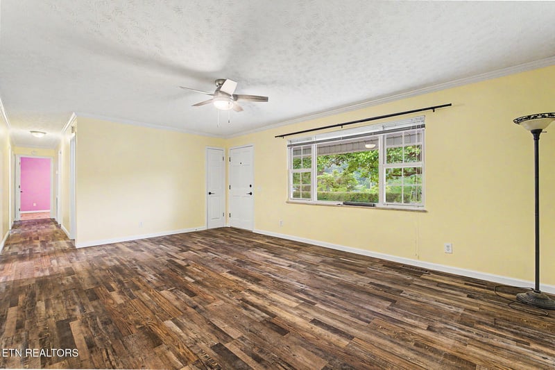 165 Justice Rd, Oliver Springs, TN 37840