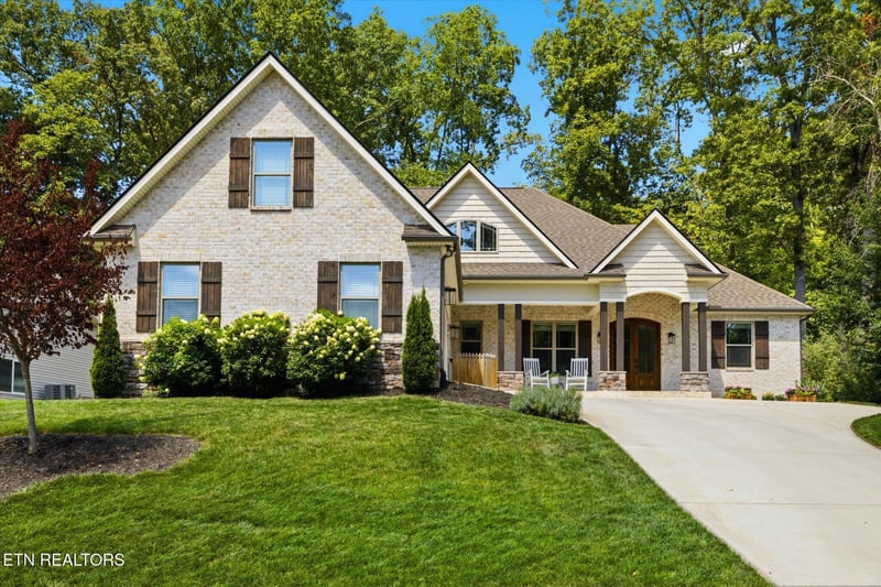 165 Kawga Way, Loudon, TN 37774