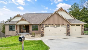 165 Lake Ridge Dr, Maynardville, TN 37807