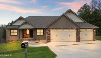 165 Lake Ridge Dr, Maynardville, TN 37807