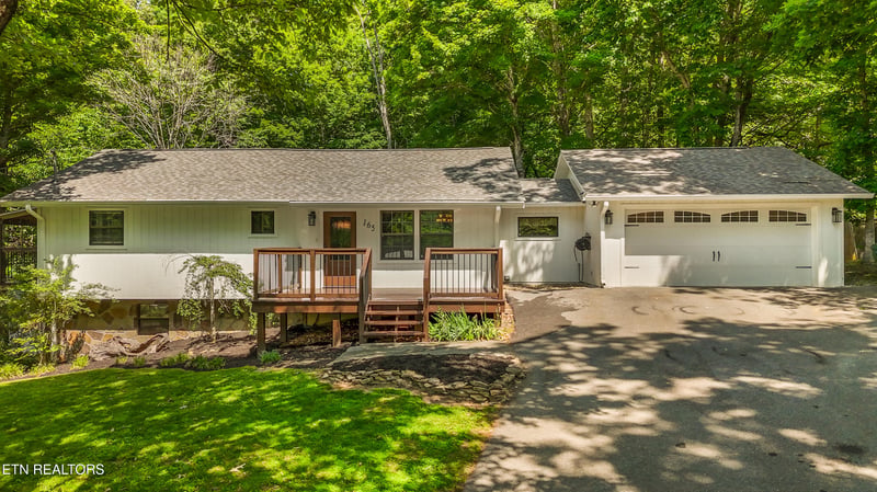 165 Lenz Dr, Kodak, TN 37764