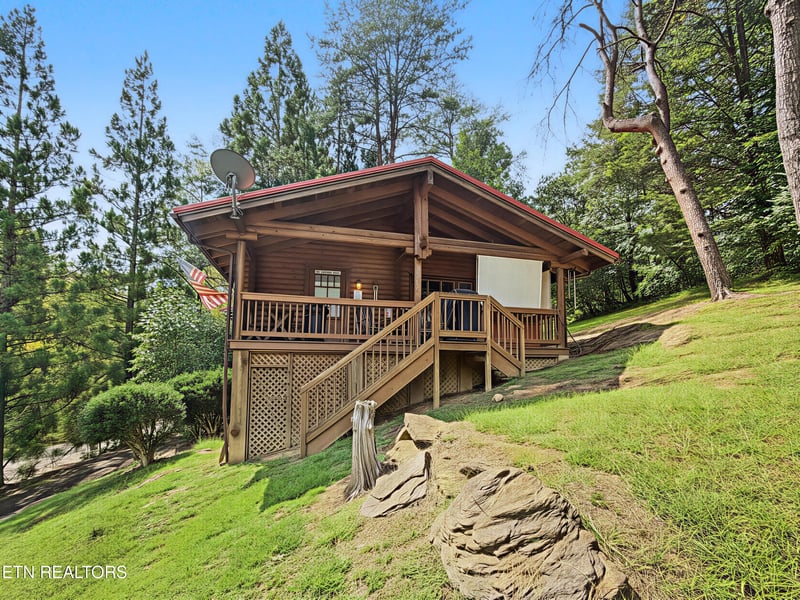 165 N Smoky Mountain Way, Sevierville, TN 37876