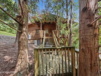 165 N Smoky Mountain Way, Sevierville, TN 37876