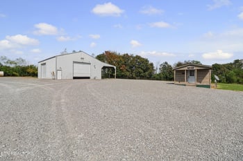 165 Ramey Rd, Crossville, TN 38571