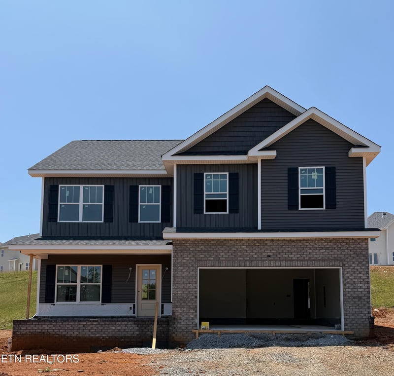 165 Roseberry St Lot 77B, Oak Ridge, TN 37830