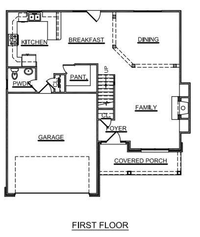 165 Twilight Blvd, Sharps Chapel, TN 37866