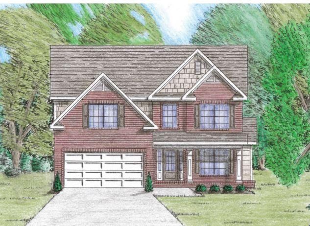 165 Twilight Blvd, Sharps Chapel, TN 37866