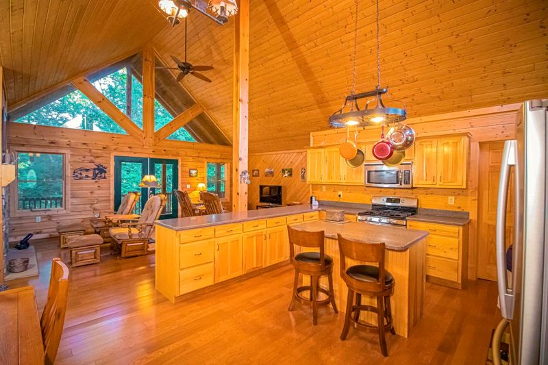 165 White Creek Ct, Deer Lodge, TN 37726