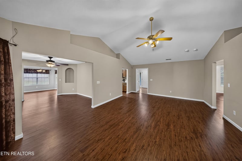 1650 Maremont Rd, Knoxville, TN 37918