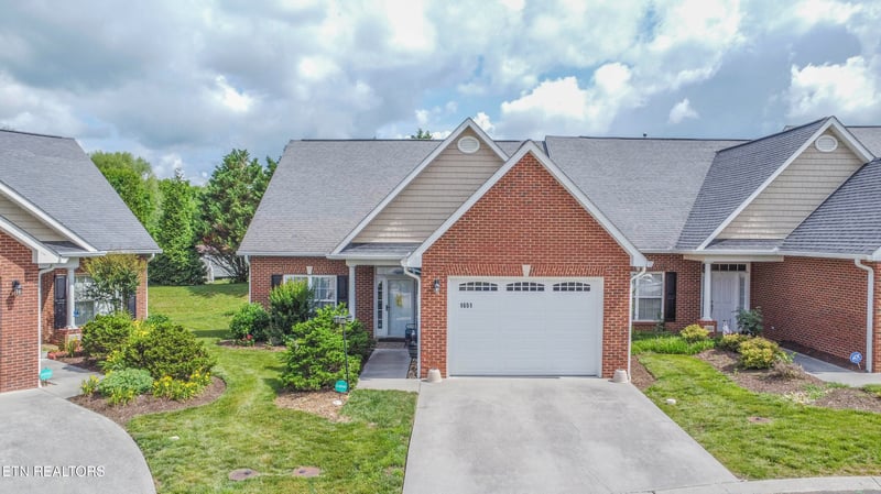 1651 Wisteria View Way, Knoxville, TN 37914