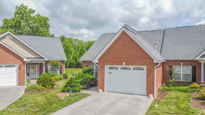 1651 Wisteria View Way, Knoxville, TN 37914