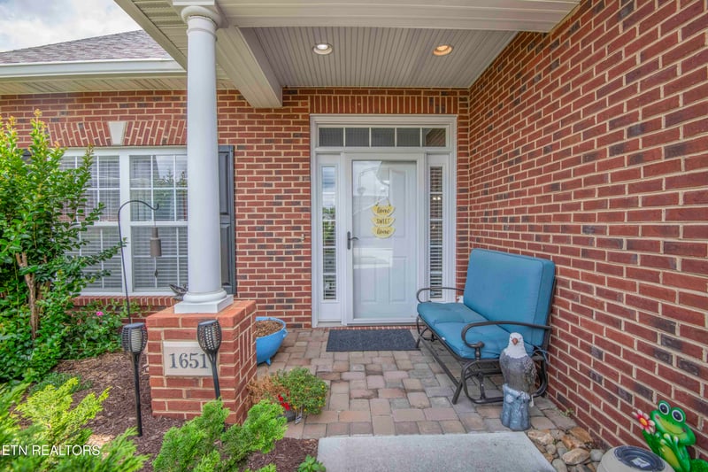 1651 Wisteria View Way, Knoxville, TN 37914