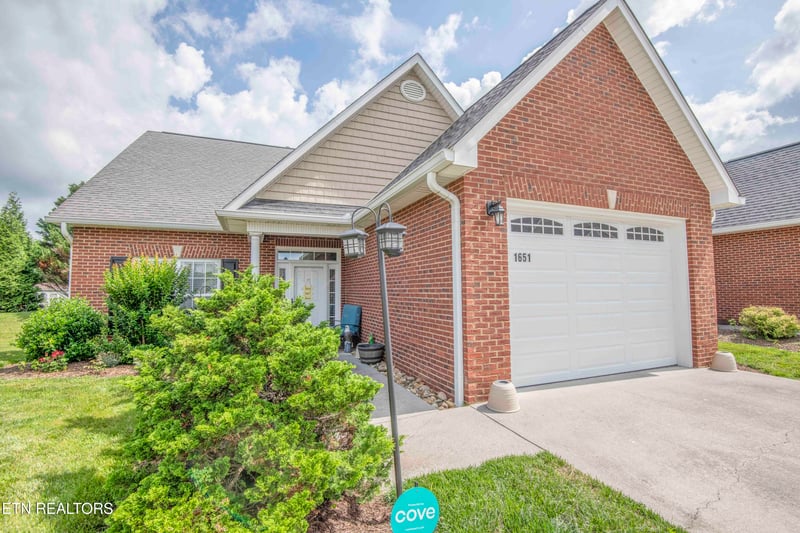 1651 Wisteria View Way, Knoxville, TN 37914