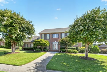 1652 Saint Ives Blvd, Alcoa, TN 37701