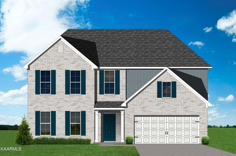 1652 Sugar Cane Ln, Knoxville, TN 37931
