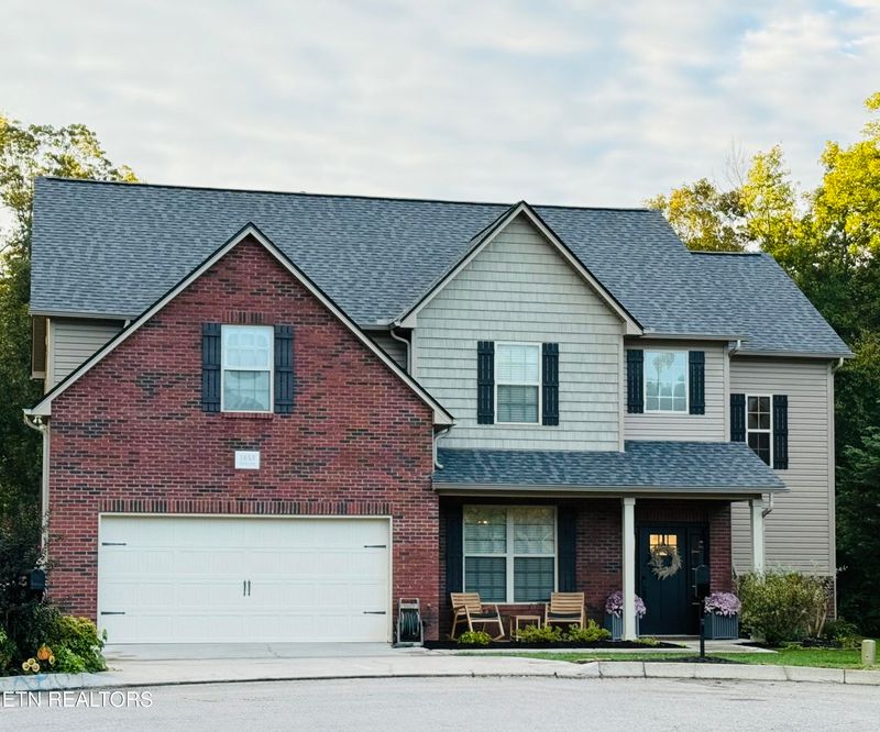 1653 Dempsey Rd, Knoxville, TN 37932