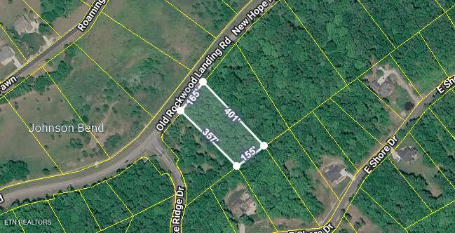 1653 New Hope Rd, Rockwood, TN 37854