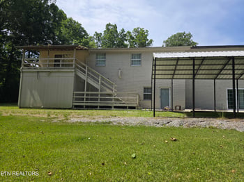 1654 Helenwood Detour Rd, Helenwood, TN 37755