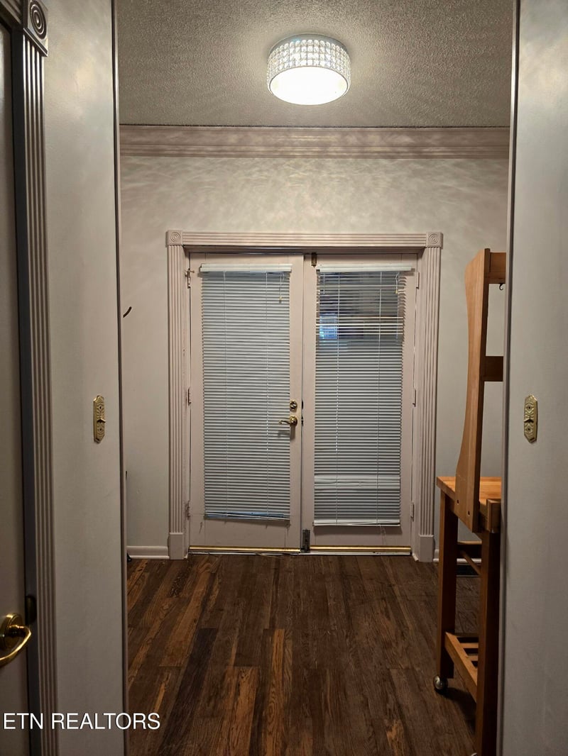 1654 Helenwood Detour Rd, Helenwood, TN 37755