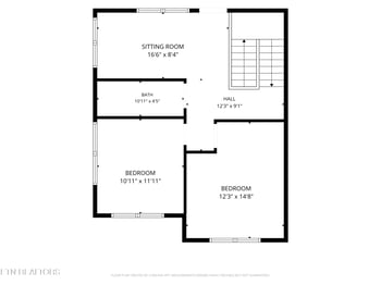 1654 Veterans Blvd #1, Sevierville, TN 37876