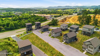 1654 Veterans Blvd #42, Sevierville, TN 37862