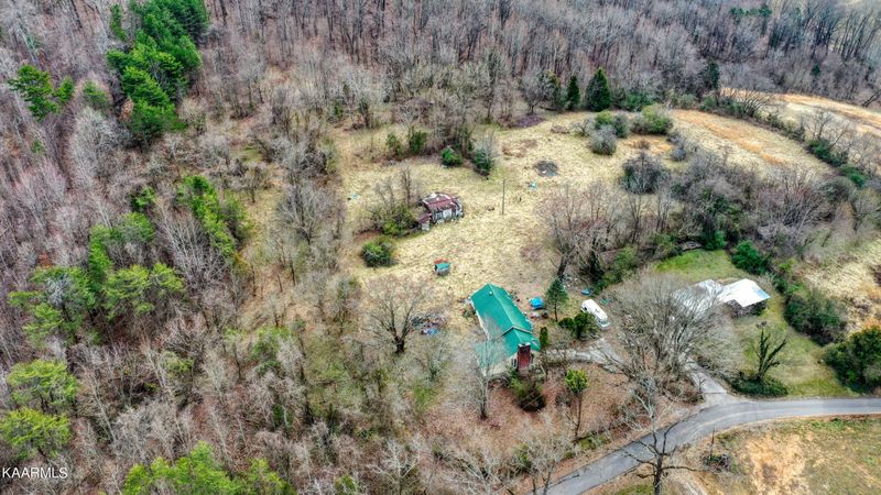 1655 Brisco Rd, Blaine, TN 37709